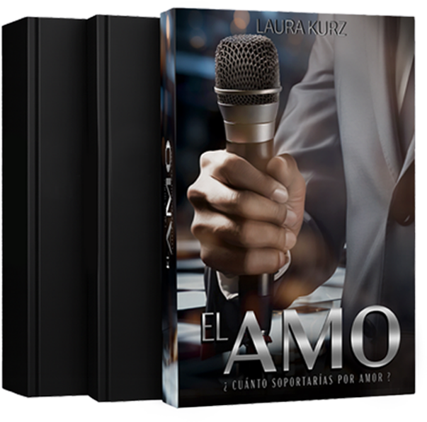 El Amo Novela Laura Kurz