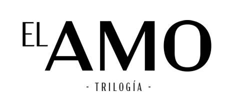 El Amo NOVELA